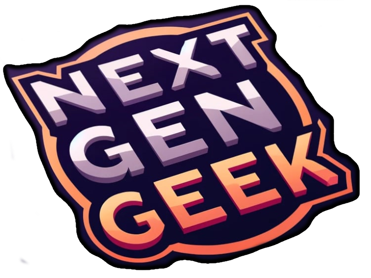 NextGenGeek